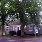 Sakonnet Preservation Association Office