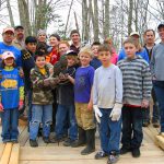 Educational Programs in Little Compton