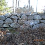 NE Corner of Blazer