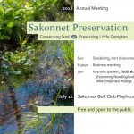 2018 Annual Meeting