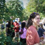 Herb Walk Photo 5