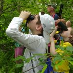 B Emerson field trip