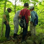 Lawre field trip