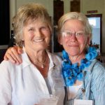 Heather and Abigail 2018