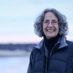 Deborah Cramer