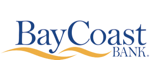 Logo for BayCoast Bank