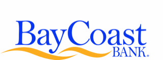 Logo for BayCoast Bank