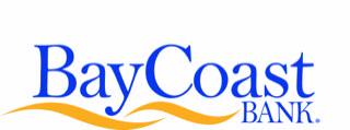 Logo for BayCoast Bank