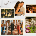 50th Celebration collage