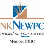 Bank Newport Logo