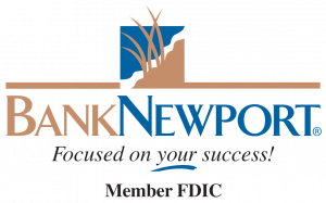 Bank Newport Logo