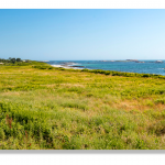 Sakonnet Point with shadow