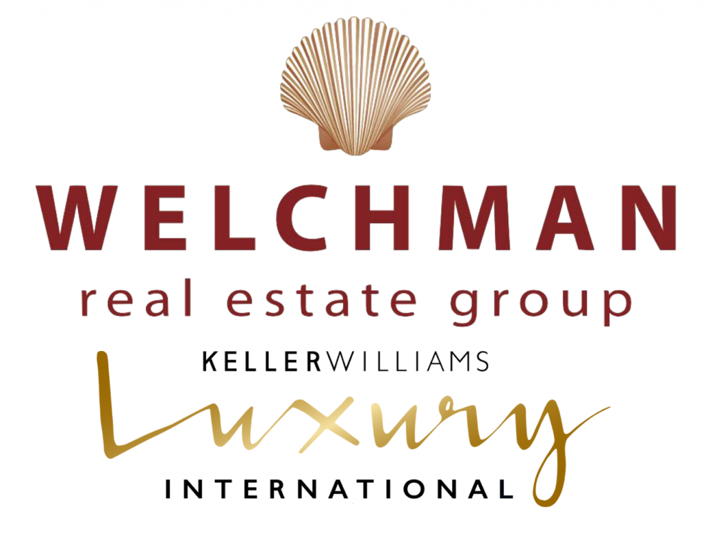 Logo for Renee Welchman Real Estate Group