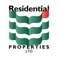 Logo for Residential Properties, Inc.