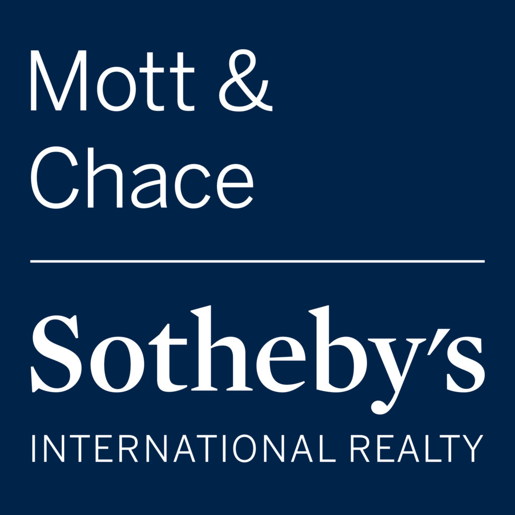 Logo for Mott & Chase, Sotheby's International Realty.