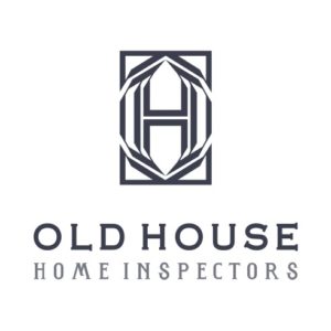 Logo for Old House Home Inspectors