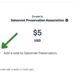 Memorial donate 2. 2